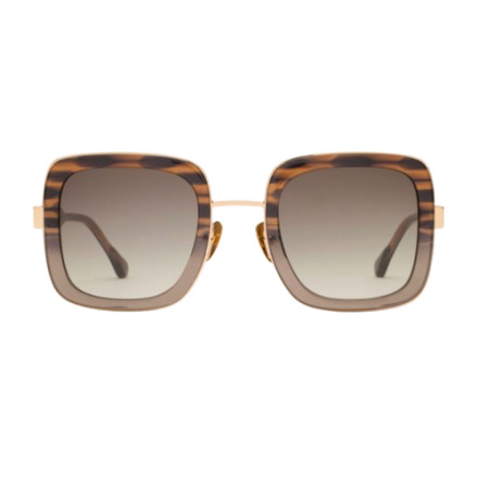 LUNETTES CELEBES TAUPE CLARIS VIROT
