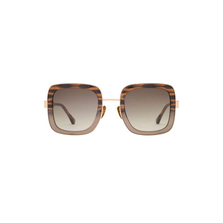 LUNETTES CELEBES TAUPE CLARIS VIROT