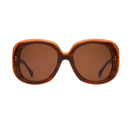 LUNETTES DODOLA NOISETTE CLARIS VIROT