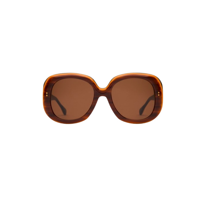 LUNETTES DODOLA NOISETTE CLARIS VIROT
