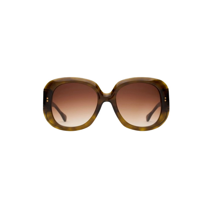 LUNETTES DODOLA TABAC CLARIS VIROT
