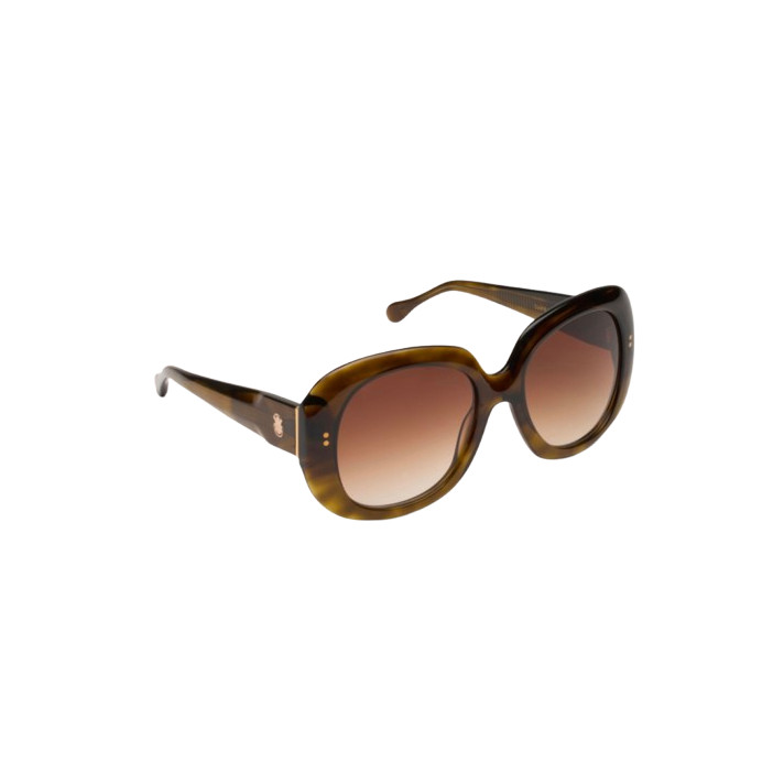 LUNETTES DODOLA TABAC CLARIS VIROT