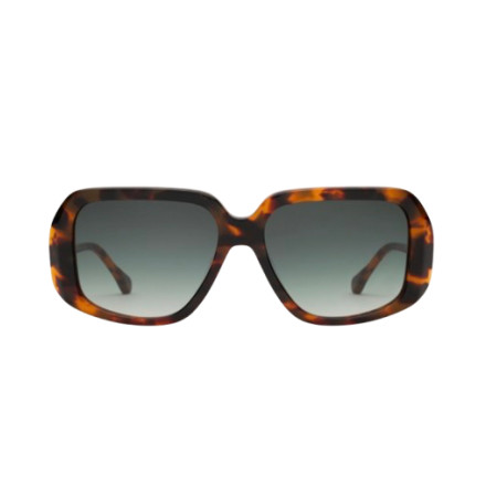 LUNETTES GANGGA TORTOISE CLARIS VIROT