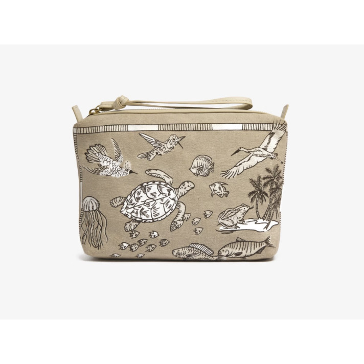 TROUSSE CITY SABLE INOUI EDITIONS