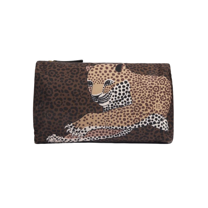 TROUSSE M FELIS MARRON INOUI ÉDITIONS