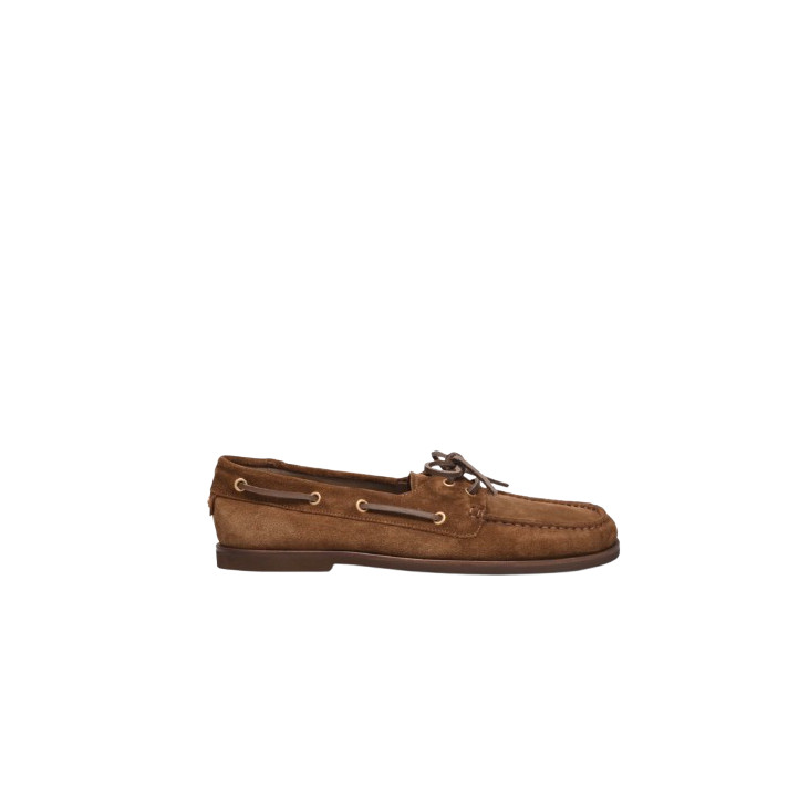 VANDEE BATEAU CAMEL GIANVITO ROSSI