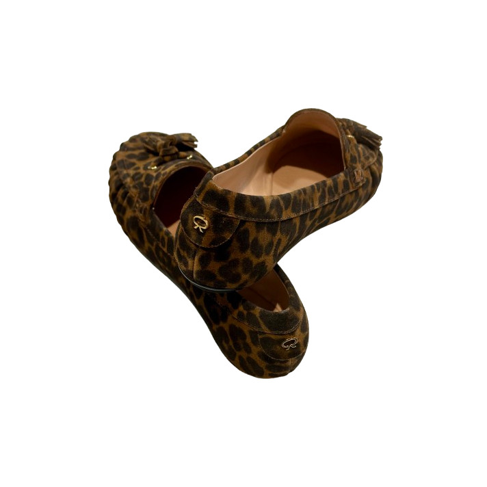 G25448 BALLERINE LEO GIANVITO ROSSI