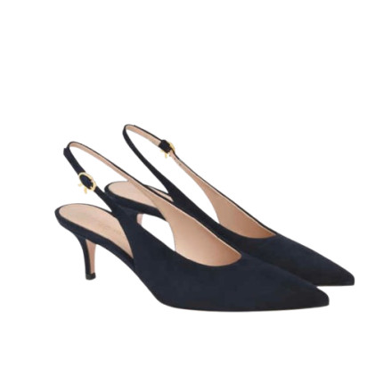G95538 ROBBIE SLING 55 MARINE GIANVITO ROSSI
