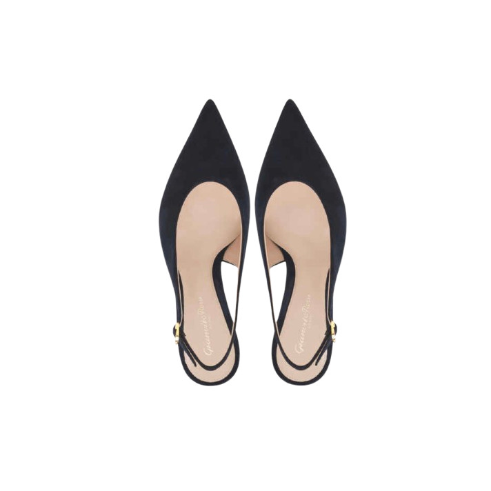 G95538 ROBBIE SLING 55 MARINE GIANVITO ROSSI