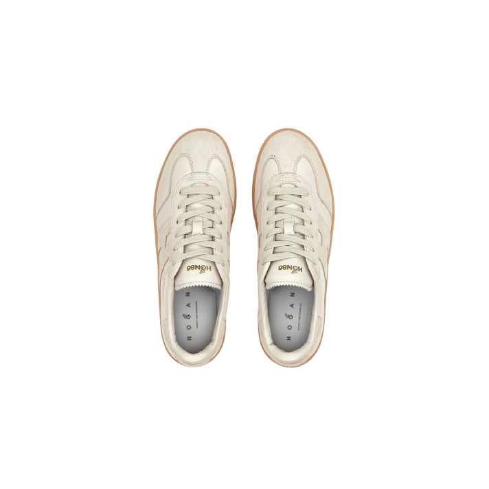 HXW6470 COOL BEIGE HOGAN