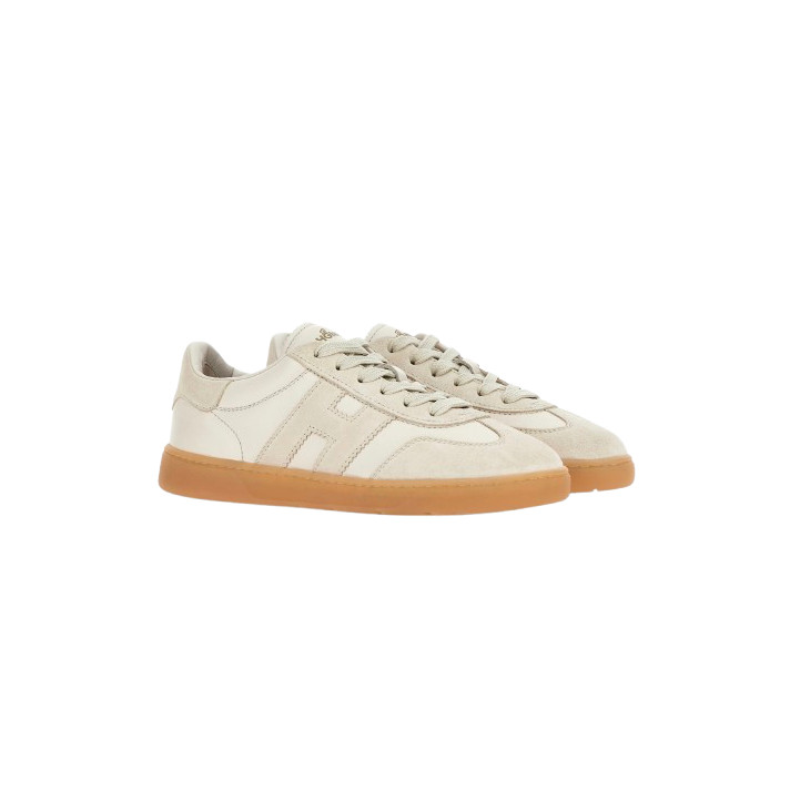 HXW6470 COOL BEIGE HOGAN