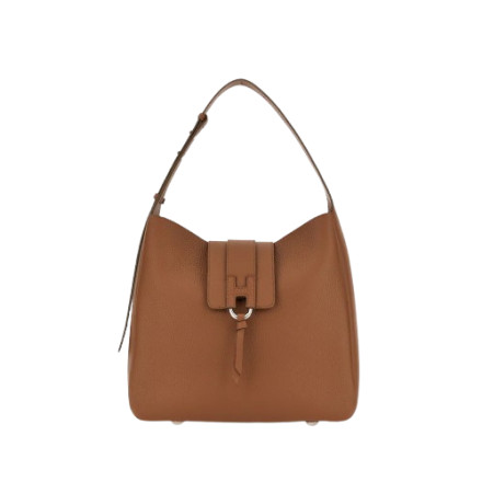 SAC HOBO GOLD HOGAN