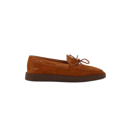 TOTEM MOC DAIM CAMEL SOCQUE PARIS