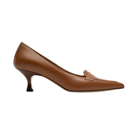 MOINO VEAU CAMEL PARALLELE