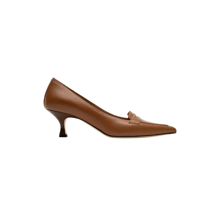 MOINO VEAU CAMEL PARALLELE