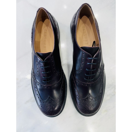 DERBY SR462506 POSITANO  BORDEAUX SARTORE