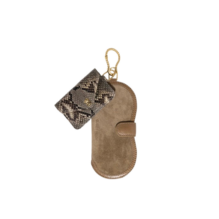 CHARMS PEDRO PYTHON ASH CLARIS VIROT