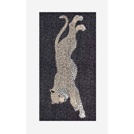 ETOLE 100 FELIS GRIS INOUI ÉDITIONS