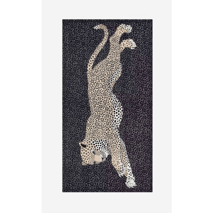 ETOLE 100 FELIS GRIS INOUI ÉDITIONS