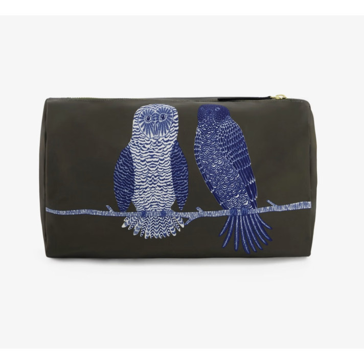 TROUSSE S CHOUETTE INOUI ÉDITIONS