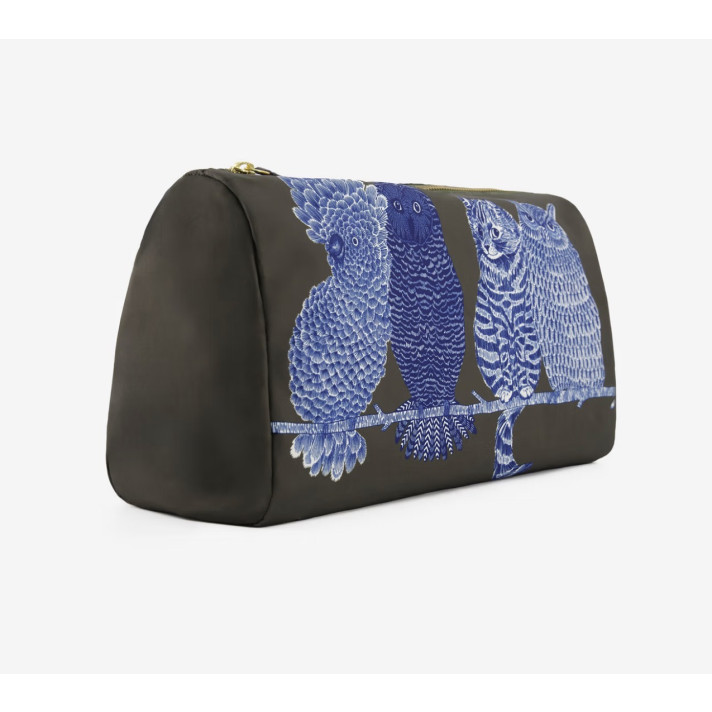 TROUSSE S CHOUETTE INOUI ÉDITIONS