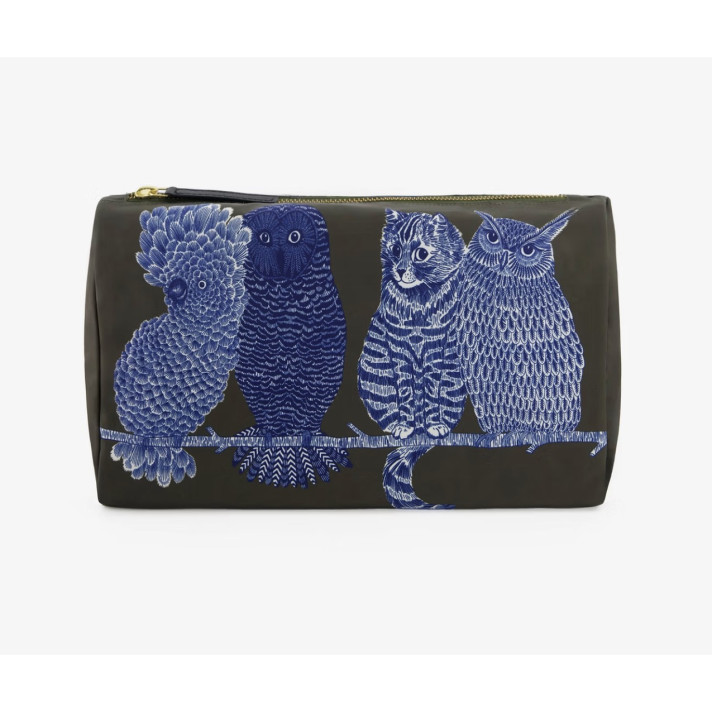 TROUSSE M CHOUETTE INOUI ÉDITIONS