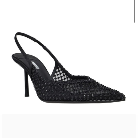 CHANEL GILDA 80 NOIR LE SILLA