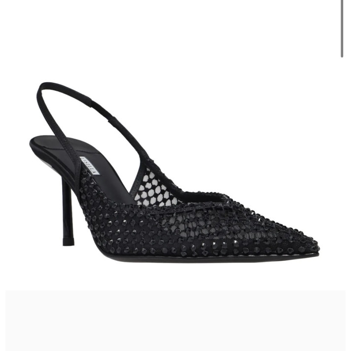 CHANEL GILDA 80 NOIR LE SILLA