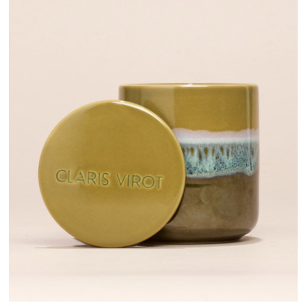 BOUGIE ESSENCE DE FIGUIER CLARIS VIROT