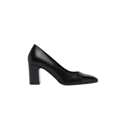 ROSANA PUMP NOIR CAREL