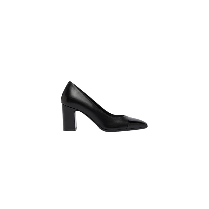 ROSANA PUMP NOIR CAREL