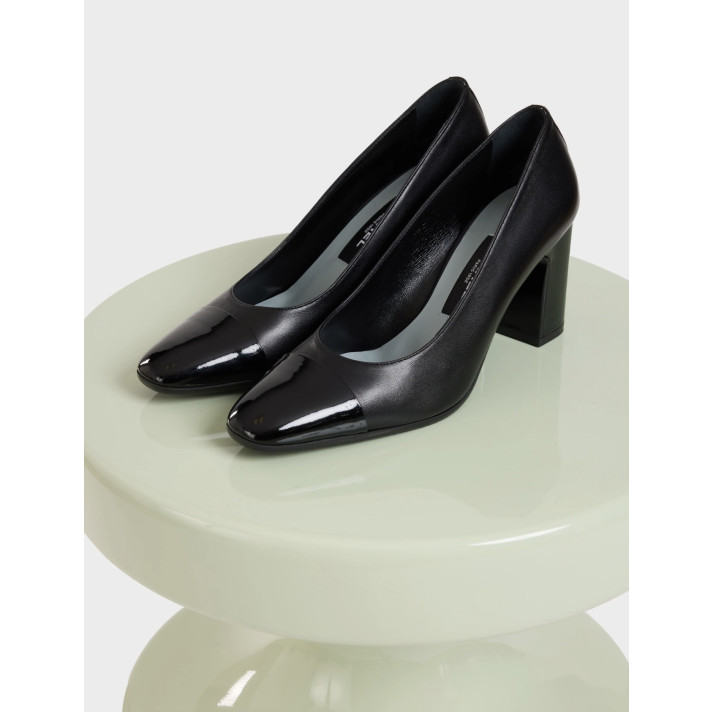 ROSANA PUMP NOIR CAREL