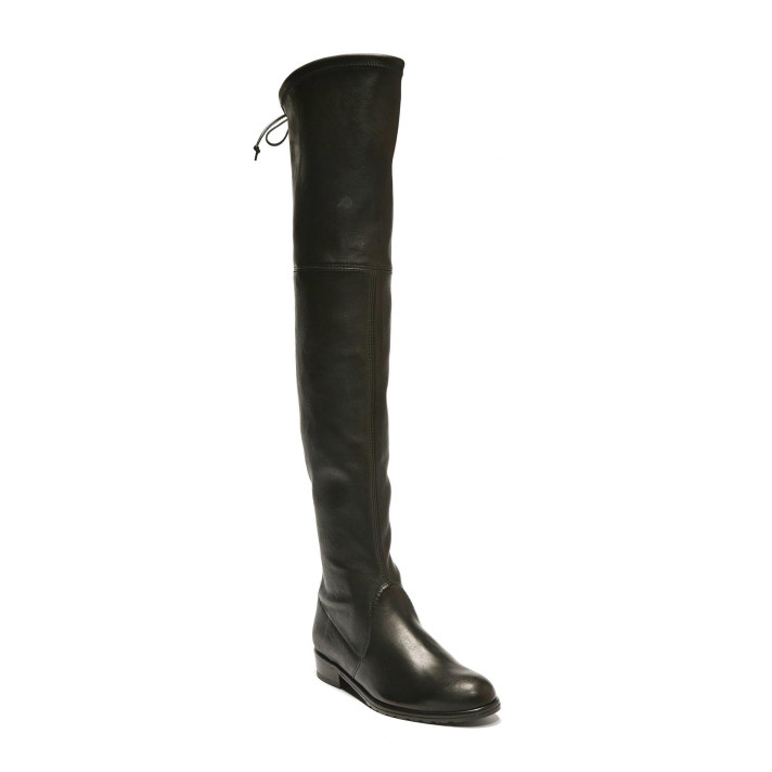 Lowland Cuissardes Stuart Weitzman