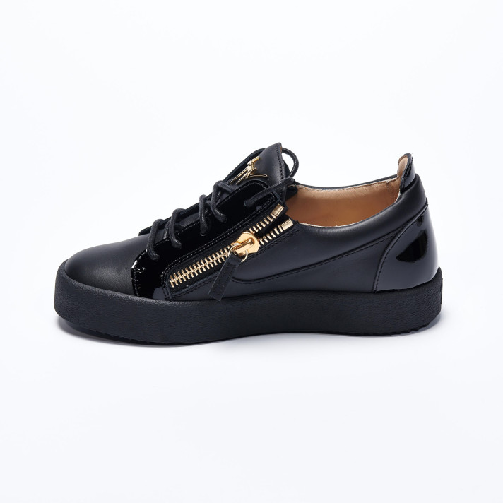 Birel Noir Giuseppe zanotti