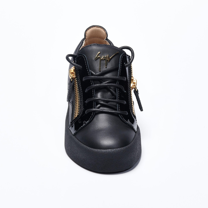 Birel Noir Giuseppe zanotti