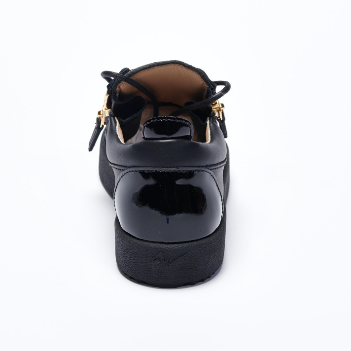 Birel Noir Giuseppe zanotti