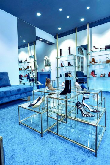 La Suite / Notre boutique à Deauville